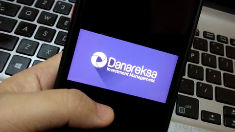 Ini Daftar BUMN yang Akan Dibenahi Danareksa sebagai Induk Holding, Rampung 2022