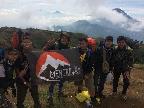 Pengalaman Naik Kereta Jakarta Wonosobo Yang Bikin Rindu