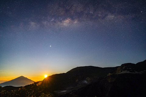Merekam Cerita dan Keindahan Gunung Papandayan (5)