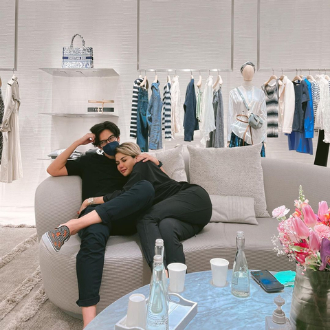 5 Berita Populer: Deddy Corbuzier soal Aldi Taher; Anak Rita Sugiarto Ditangkap (2)