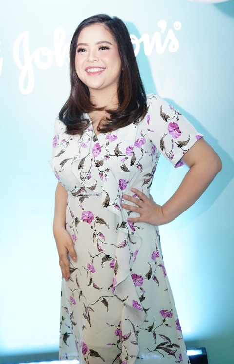 Soal Pendidikan Tasya Kamila Akui Dirinya Pribadi Yang Ambisius Kumparan Com Ia menjelaskan panjang lebar tentang opini dan rencana proyeknya tahun depan. soal pendidikan tasya kamila akui