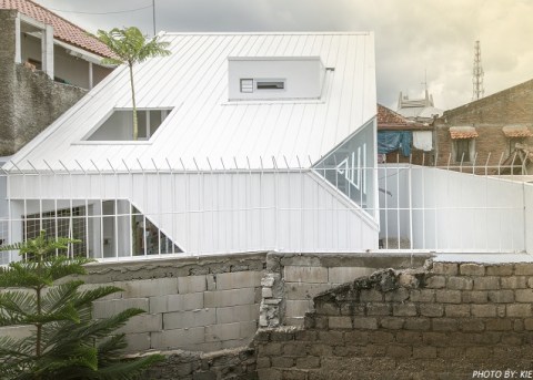 5 Inspirasi Rumah Idaman Sederhana Cantik Di Tahun 2019 Kumparan Com