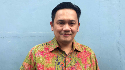 Kata Farhat Abbas soal Kasus Penipuan yang Menjerat Anak Nia Daniaty (1)