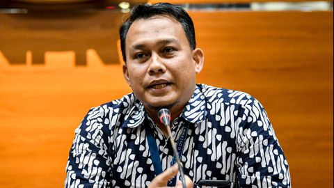 Polda Banten Turunkan Satgas Mafia terkait Tanah Sitaan KPK Dikuasai Perusahaan (2)