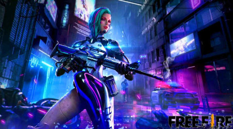 Cara Melihat Musuh Di Peta Free Fire Free Fire Blog