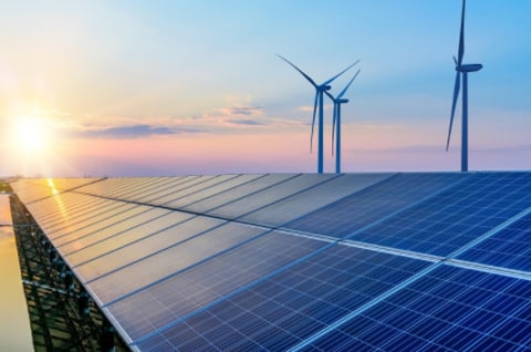 Perubahan Energi Panel Surya Dan Energi Matahari Kumparan Com