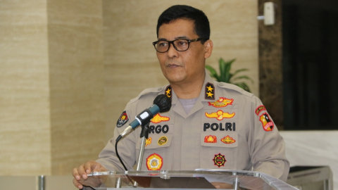 Praktik Azan Jihad: Tak Diajarkan Nabi hingga Ancaman 6 Tahun Bui (2)