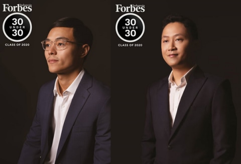 4 Entrepreneur Indonesia Yang Masuk Dalam Jajaran Forbes 30 Under 30 Asia 2020 Kumparan Com