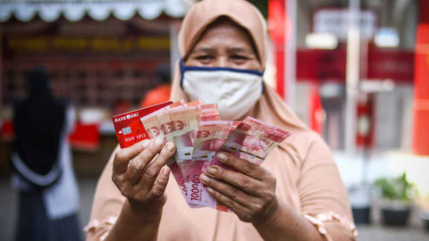 Heboh Dugaan Pemotongan Bansos Rp 350 Ribu di Klaten Berujung Klarifikasi Dinsos (3)
