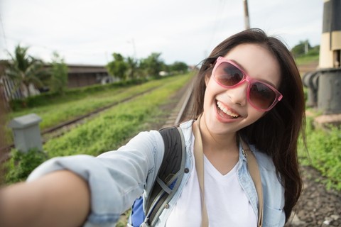 Ilustrasi cuti tenang Foto: Shutterstock