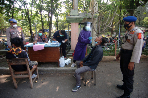 Yang Harus Diketahui saat Kembali ke Jakarta Setelah Mudik (2)