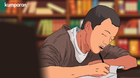 7 Novel Terpopuler Tere Liye Kamu Suka Yang Mana Kumparan Com 7 Novel Terpopuler Tere Liye Kamu Suka Yang Mana Kumparan Com