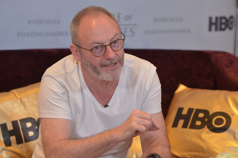Dok. HBO Asia