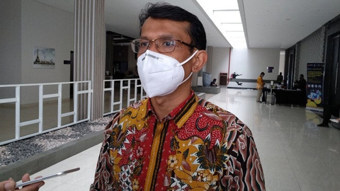 Penularan COVID-19 di Garut Melonjak, Capai 200 Kasus per Hari
