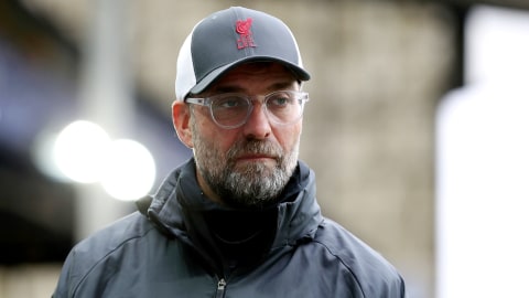 Liverpool dalam Tren Negatif, Klopp Enggan Kibarkan Bendera Putih (1)