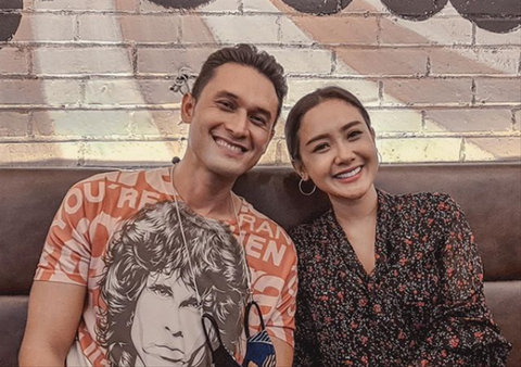 5 Berita Populer: Captain Vincent soal Istri; Rizky Febian Akui Tak Perjaka (4)
