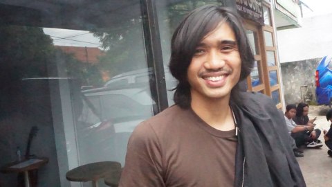 Duta Sheila on 7 Foto: Munady Widjaja