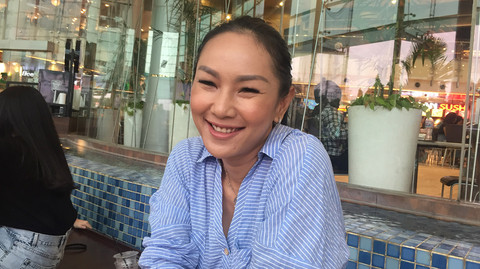 Sarah Yulianti Purnama/kumparan