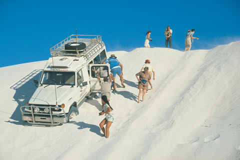 Lancelin, Australia Barat. Foto: Dok. Tourism Western Australia