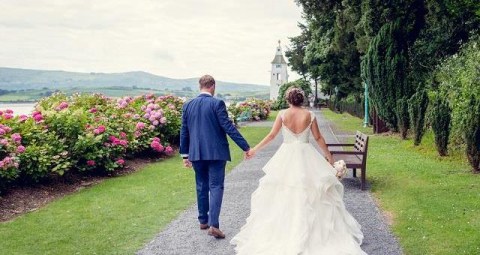 Apa Arti Mimpi Menikah Yuk Cari Tahu Kumparan Com