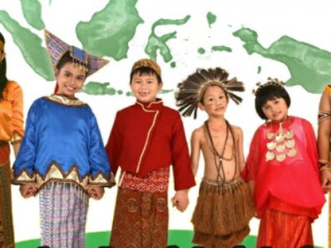 Kunci Jawaban Tema 3 Kelas 6 Halaman 19 Lagu Mariam Tomong Kumparan Com