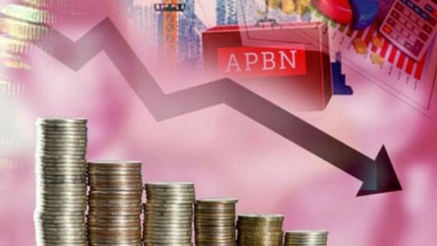 Pelebaran Defisit Anggaran Pada Masa Pandemi Covid 19 Kumparan Com