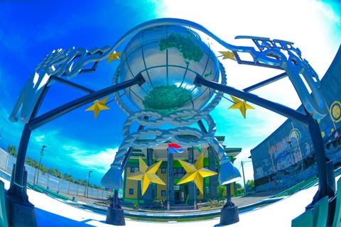 Ilustrasi kantor Nahdlatul Ulama (NU). Foto: Shutterstock