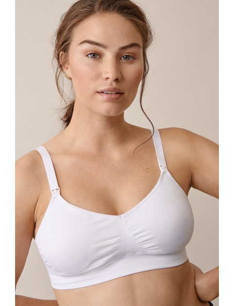 Ilustrasi T-shirt Bra Foto: boozt