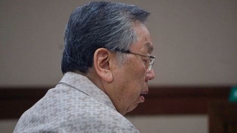  Irfan Adi Saputra/kumparan