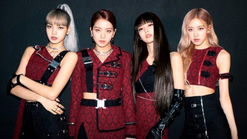 BLACKPINK Foto: YG Entertainment
