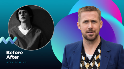 Melihat Transformasi Penampilan Ryan Gosling Di Tiap Filmnya Kumparan Com