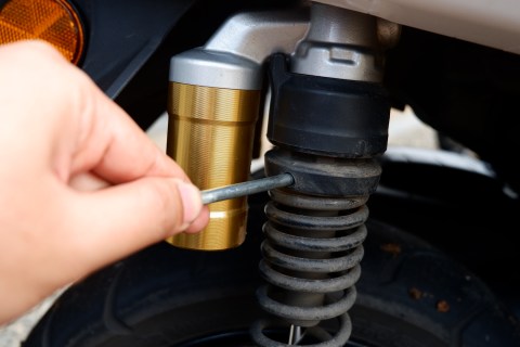 Berita Populer: Fitur Tersembunyi Yamaha NMax; Tekanan Angin Ban Mobil Ideal (2)