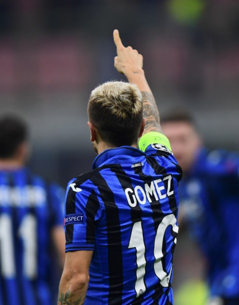 Wonderkid Terpanas Serie A Dejan Kulusevski Dan Hamed Junior