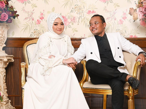 Fakta-fakta Konflik Rumah Tangga Sule-Nathalie yang Berujung Kembali Harmonis (6)