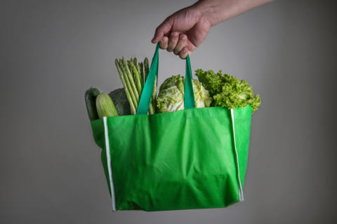 tas belanja Foto: Shutterstock