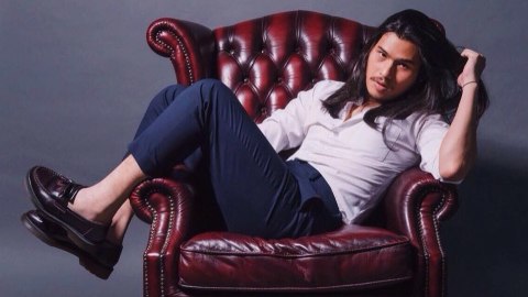 Virzha Trauma Pernah Ditinggal Nikah Oleh Kekasihnya Kumparan Com