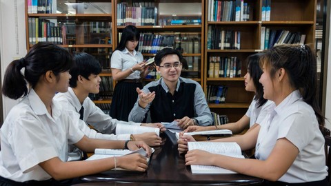 Ilustrasi Rapat. Foto: Getty Images