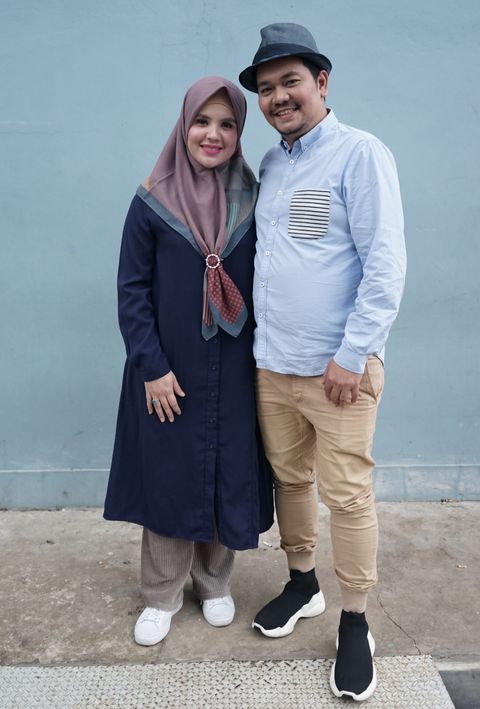 5 Berita Populer: Memori Jangka Pendek Indra Bekti; Adele soal Fan Indonesia (2)