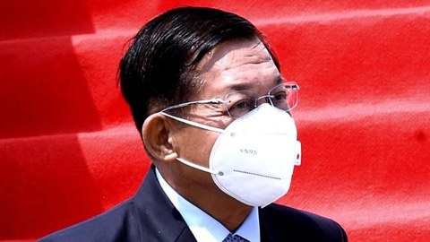 Pemerintah Bayangan Myanmar Hilang Kepercayaan saat Utusan ASEAN Bertemu Junta (2)