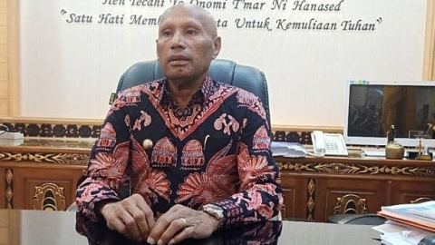 Persipura Sempat Sembunyikan Persoalan Boaz Solossa & Tinus Pae, Ini Alasannya (1)