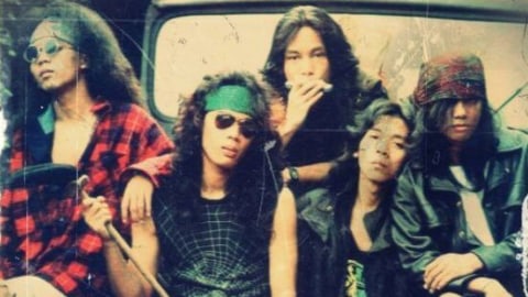 Membandingkan Slank Formasi 13 Dan Formasi 14 Kumparan Com