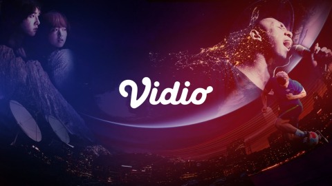 Vidio Duduki Peringkat I di Indonesia, Kalahkan Netflix dan Disney+ Hotstar