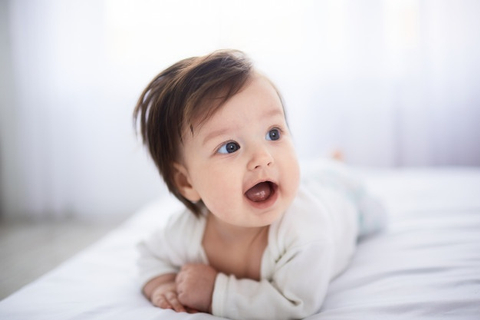 Penyubur Rambut Bayi Alami yang Bisa Dicoba (5)