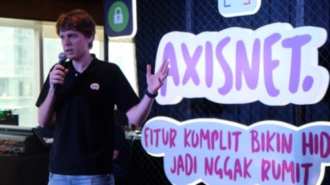 Harga Paket Internet Axis Selama Ramadhan 2020 Kuota 1 Gb Cuma Rp 490 Kumparan Com