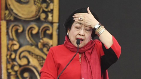 Fakta-fakta Megawati Banggakan Penerimaan Pajak Surplus di Eranya (1)