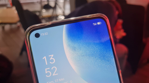 4 HP yang Bisa Nikmati 5G Telkomsel Tahap Awal
