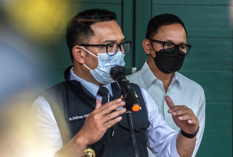 Pemudik dan Wisatawan Positif Corona Bermunculan, Waspada Ledakan Kasus (2)