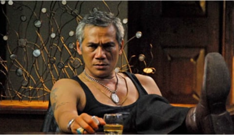 Tio Pakusadewo Foto: Instagram @pksdw