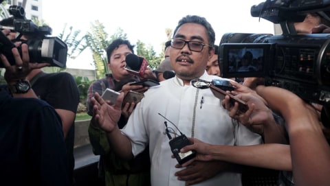 Jazilul Fawaid. Foto: Irfan Adi Saputra/kumparan
