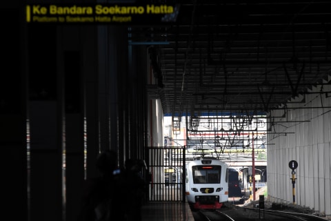  Indrianto Eko Suwarso/ANTARA FOTO